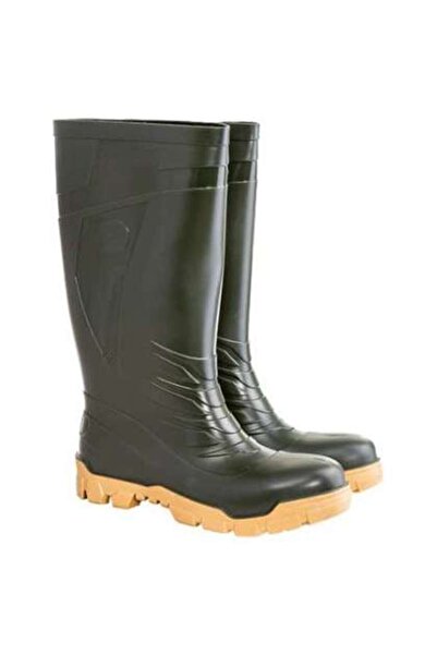 KOLMAX PVC Boots Protection High-Type (obfosrc) - 42