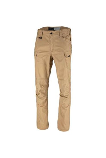 Lahti Pro Pantalon Interventie Elastic / Bej - M