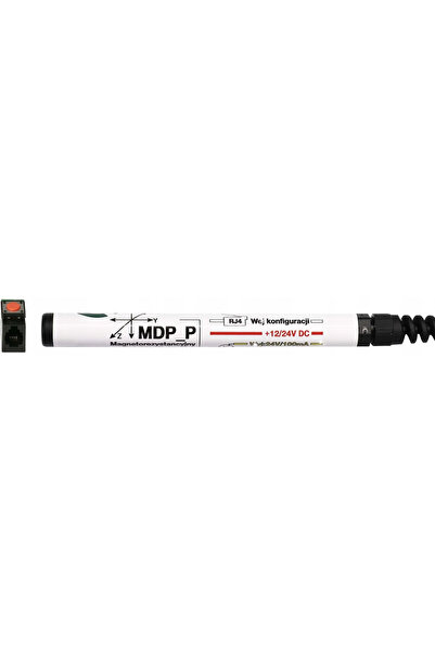 Proxima Direct Detector magnetorezistiv de vehicule Proxima MDP_P