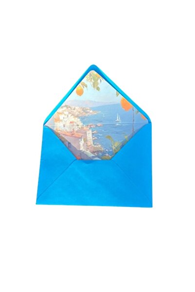 OEM Set plicuri pentru invitații, alb, 12,5 x 17,5 cm, interior decorativ alb...