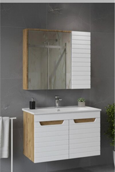 UYAR Banyo dolabi