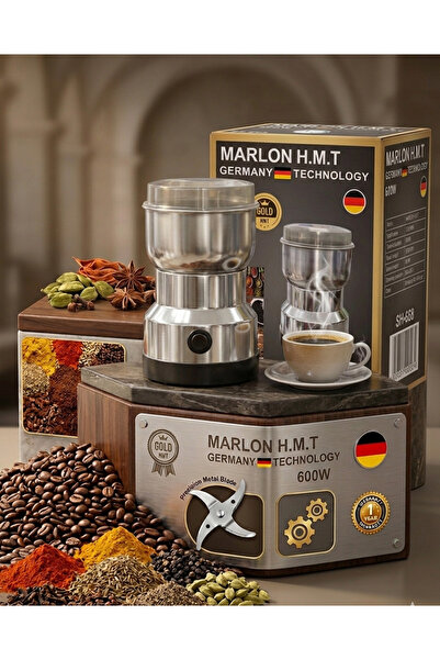 Generic ÖĞÜTÜCÜ MARLON GRİNDMAX HMT