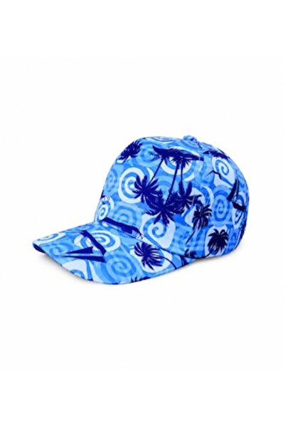 MASHASHOP Pălărie de soare pentru copii, MASHASHOP, Imprimeu de vară, bumbac,...