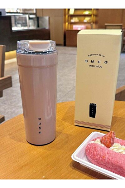 TERRION Travel Coffee Mug, 550ml Insulated Beverage Cup With Leakproof Lid, L...