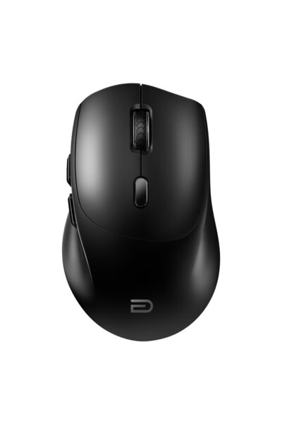cudy Mouse wireless MS9945, 3200dpi, 6 butoane, negru