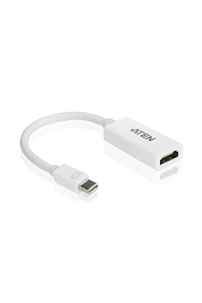 Aten VC980-AT Προσαρμογέας Mini DisplayPort σε HDMI