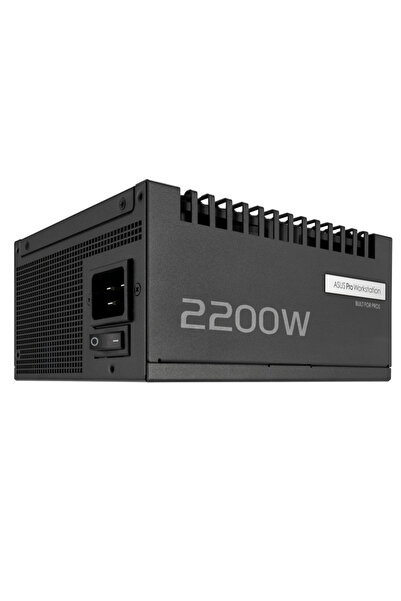 ASUS Pro WS 2200W 80 Plus Platinum ATX Захранващ блок