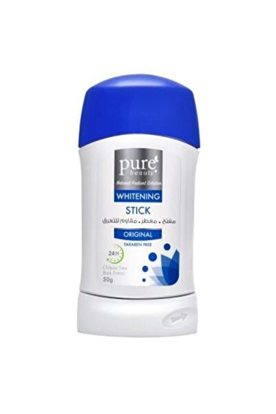 PURE BEAUTY Pure Beauty Aroiginal Antiperspirant Stick - 50g