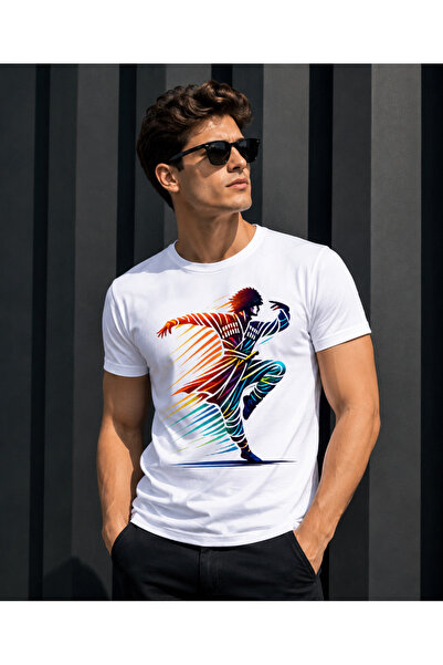 Unisex Çerkes T shirt