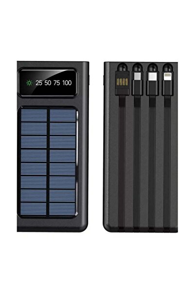 Generic Power Bank 3 – 40000mAh High Capacity Portable Charger, Super Fast Ch...