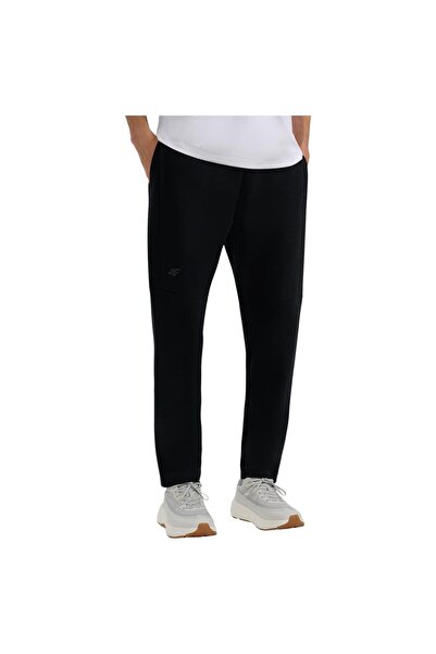 4F Pantaloni de trening bărbați S
