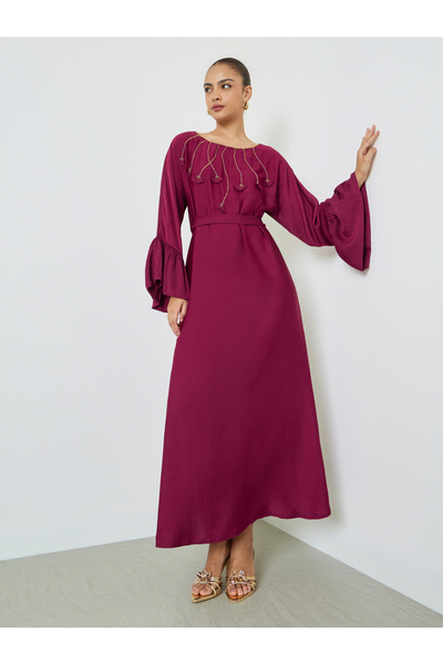 Elena by DStyle Dstyle Modest Dress