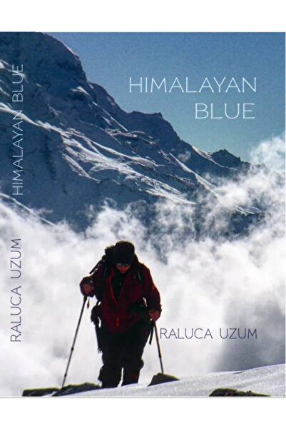 LIBRARIA VISION Himalayan blue