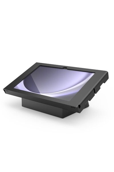 Compulocks Galaxy Tab A9+ Apex Enclosure Capsulă Conferință AV Negru