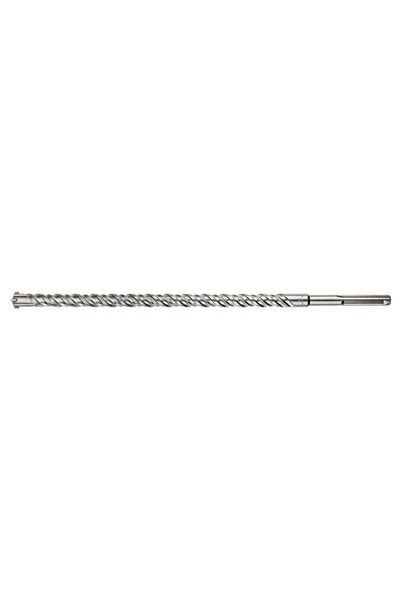 graphite Burghiu pentru beton grafit SDS MAX 28mm (57H532)