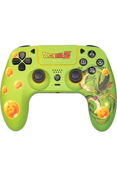 Blade Controler Dragon Ball Shenron fără fir PS4/PC