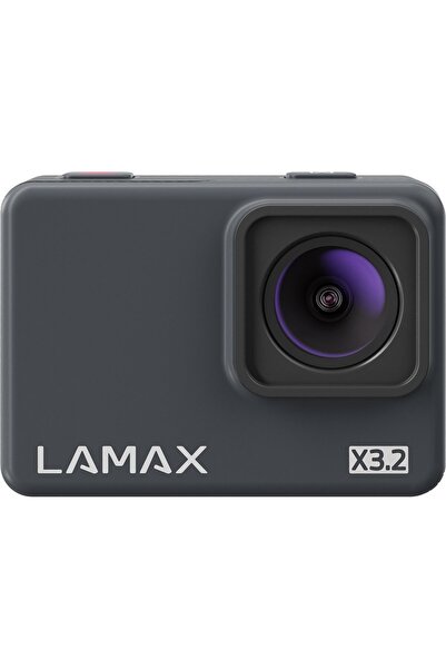 LAMAX Cameră sport X3.2 4K 2” Wi-Fi 12MPx