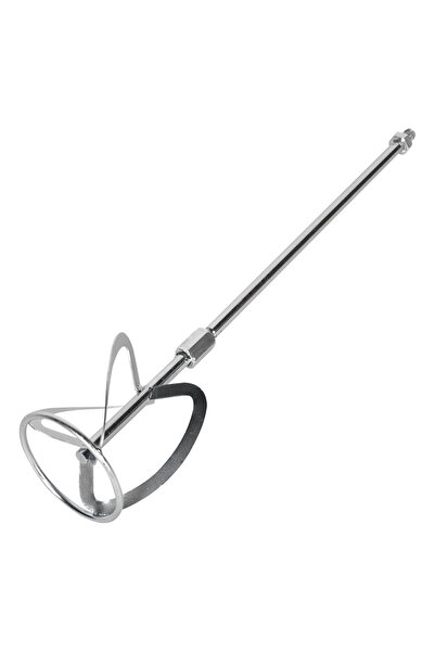 DETOOLZ Paleta amestecare 580x120 pentru DZ-C205, DZ-C207