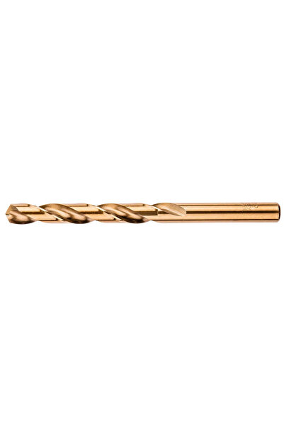 graphite Burghiu cilindric Cobalt metalic grafit 10mm (57H054)
