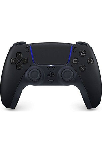 Sony Controller wireless DualSense (negru, Negru Midnight)