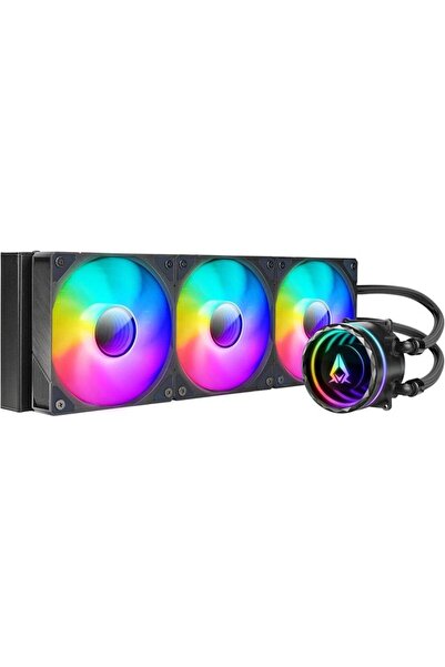 Azza WAK Blizzard Pro 360 ARGB