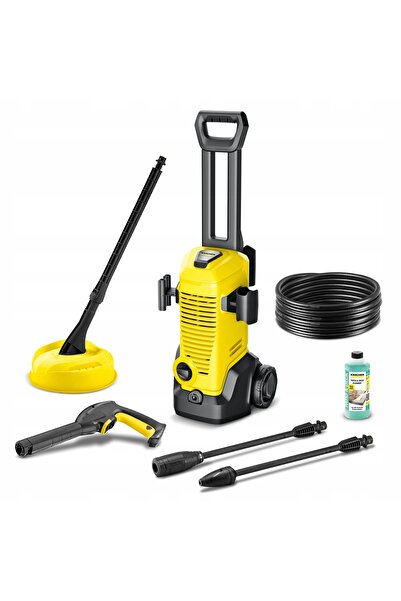 Karcher Compresor de aer sub presiune K 3 Home Modular 1.676-354.0 380l/h 160...