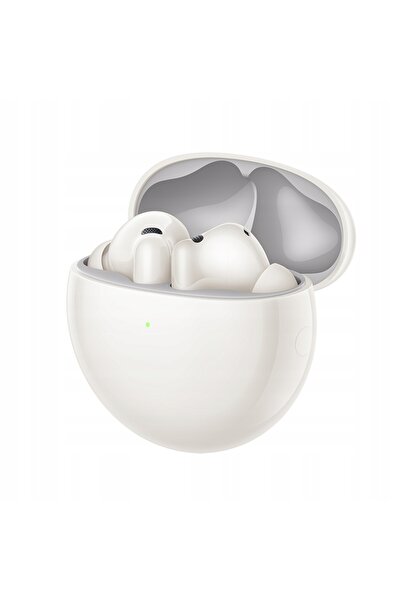 Huawei eKit Căști Huawei Freebuds 7i In-ear Bluetooth 5.3 Alb wireless