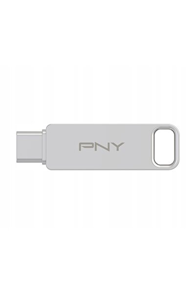 PNY QUADRO Stick USB PNY Duo Link 256GB USB 3.2 / USB-C 3.2 tip-C Memorie por...
