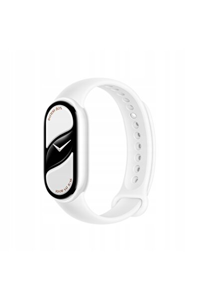 Xiaomi Smartwatch Smartband Smart Band 10 Ceramică Alb impecabil