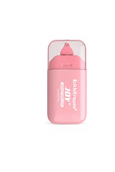 Erich Krause Banda corectoare ErichKrause Joy Pastel , 5mmx6m (Culori pastel:...