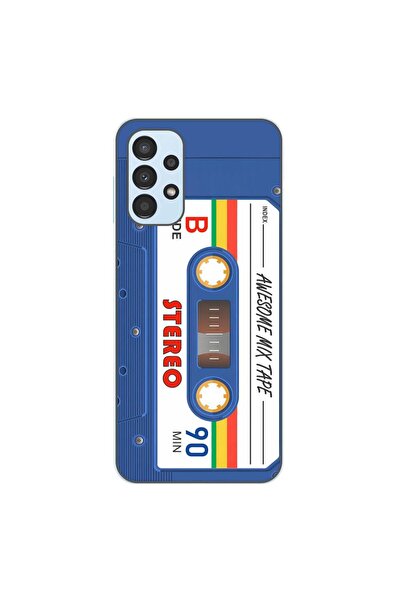 OEM Husa compatibila cu Samsung Galaxy A33 5G Silicon Gel Tpu Model Caseta Vi...