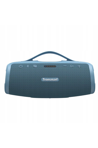 Tronsmart Boxă portabilă mobilă Bluetooth Mirtune S100 50W Albastru