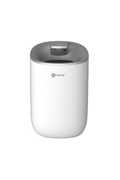 Haxe Dezumidificator de aer Q2 23W 0,6L Alb