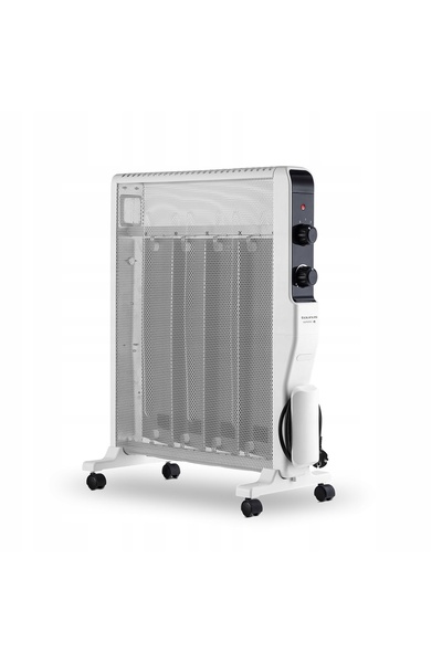TAURUSPOWER Aerotermă electrică Taurus Tropicano Mica 2000W