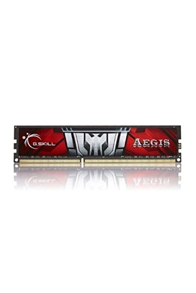 Kraft&dele Memorie RAM pentru computer G.Skill Aegis DDR4 16GB 2400 CL17 Radi...