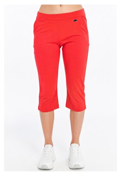 AXXEL Women's Coral Capri Sweatpants K-225
