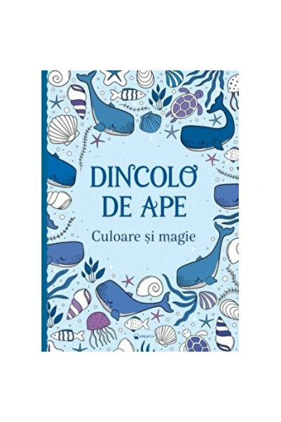 Mimorello Dincolo de ape - Culoare și Magie, - Editura