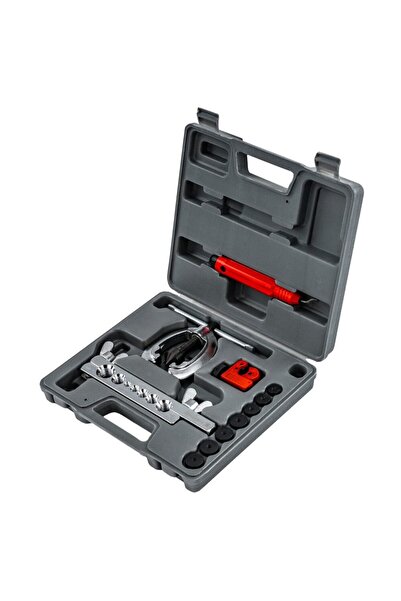 Powermat Trusa pentru bercluit si taiat conducte de frana, matrite 3/16" - 5/...