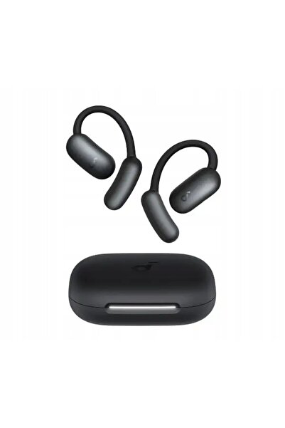 Anker Soundcore Căști wireless Soundcore Aerofit 2 cu conducție prin aer, negre