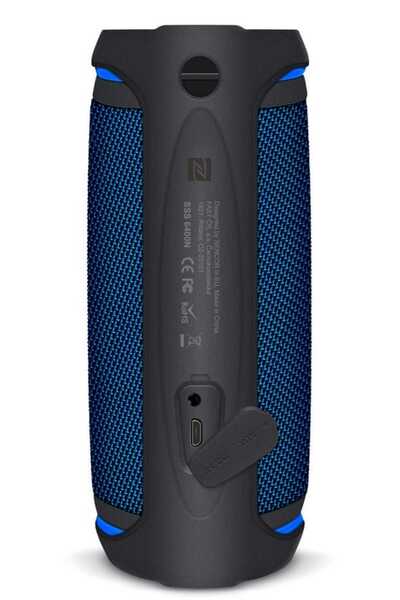 Sencor Boxă portabilă Sirius SSS 6400N IPX6 NFC