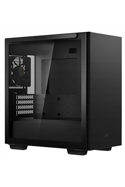 Kraft&dele Carcasă pentru calculator DeepCool MACUBE 110 micro ATX cu fereast...