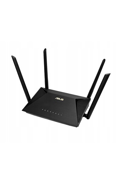 Kraft&dele Router ASUS RT-AX53U AX1800 2.4/5 Ghz DualBand 802.11ax