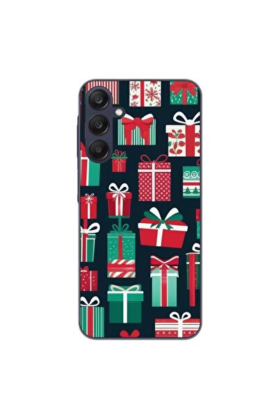 OEM Husa compatibila cu Samsung Galaxy A25 5G Silicon Gel Tpu Model Cadouri C...