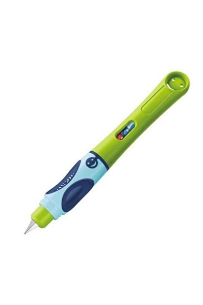Pelikan Pix Griffix, pentru dreptaci, culoare verde, prindere specială pentru...