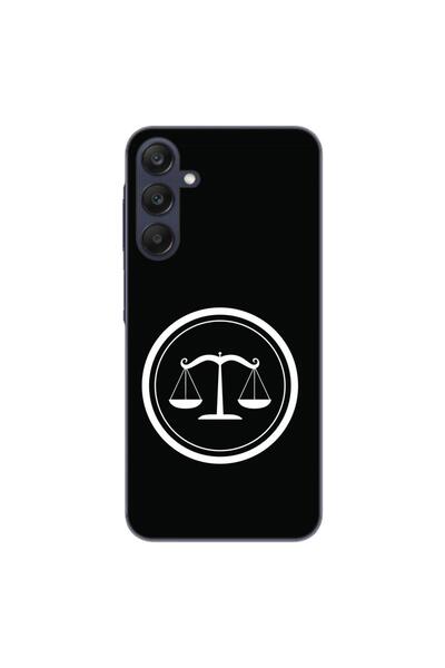 OEM Case compatible with Samsung Galaxy A25 5G Silicone Gel Tpu Pattern Scale...