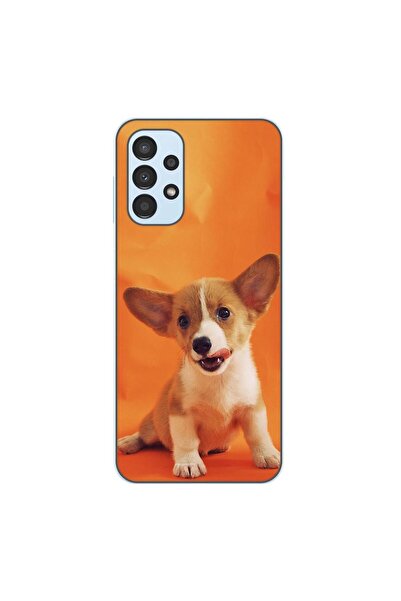 OEM Husa compatibila cu Samsung Galaxy A23 4G, A23 5G Silicon Gel Tpu Model C...