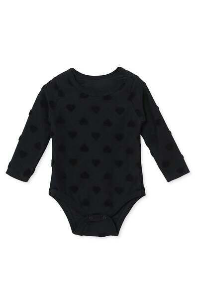 ebebek Hello Baby HelloBaby Uzun Kol Body