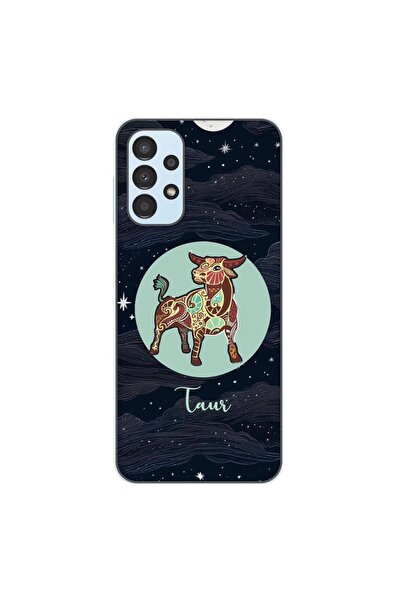 OEM Case compatible with Samsung Galaxy A23 4G, A23 5G Silicone Gel Tpu Patte...