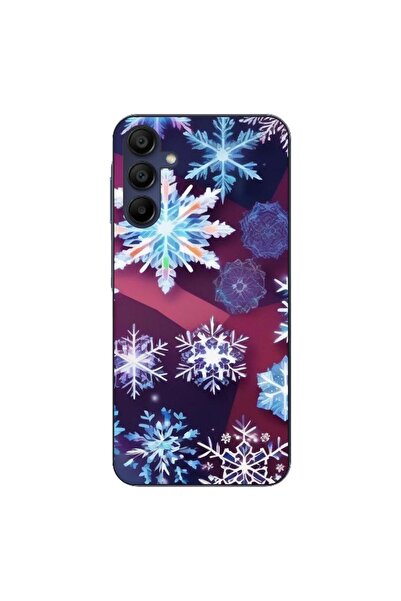 OEM Husa compatibila cu Samsung Galaxy A15 4G 5G Silicon Gel Tpu Model Fulgi ...