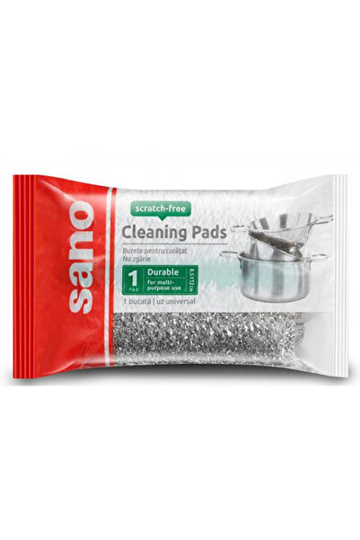 Sano Burete de Vase - Cleaning Pads, 1 buc